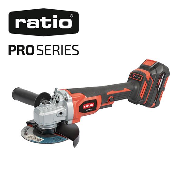Martillo rotativo bater?a RATIO ProSerie