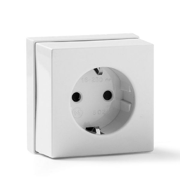 Mecanismo de superficie FAMATEL 5000