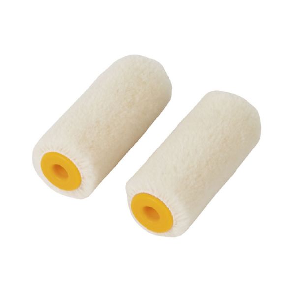 Minirodillo esmaltar y barnizar RATIO se