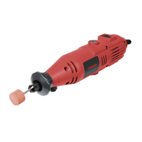 Minitaladro RATIO MNT130NM.