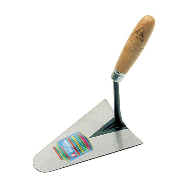 Paleta alba?il BELLOTA 5841