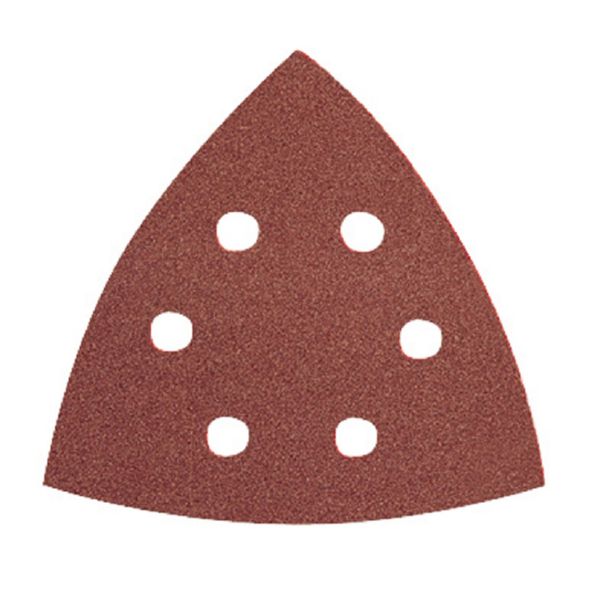 Patín abrasivo lijadora delta RATIO.