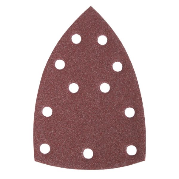 Patín abrasivo lijadoras RATIO Prio&PSM.