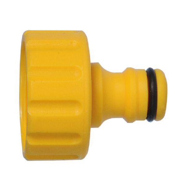 Racor conexi?n manguera a grifo HOZELOCK