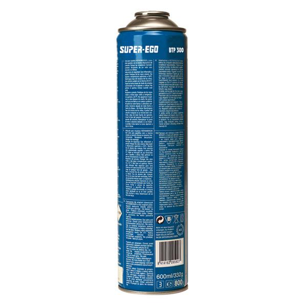 Recambio soplete SUPER-EGO soldador Easy