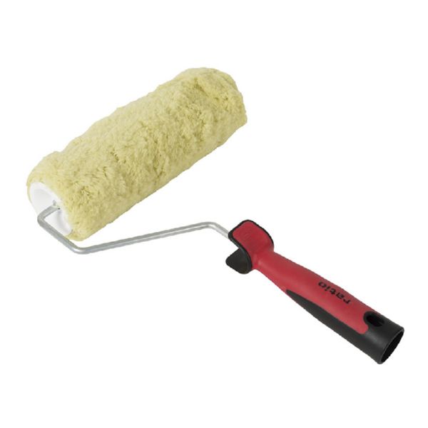 Rodillo fachadas y muros rugosos RATIO s