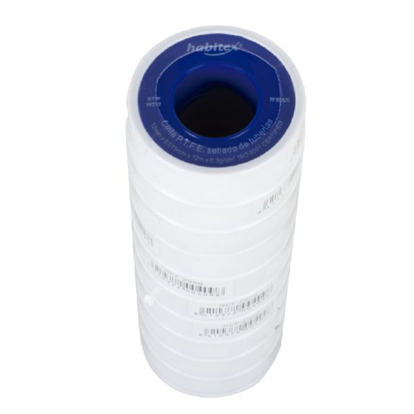 Sellador tuberías HABITEX.