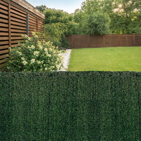 Seto artificial LISTA