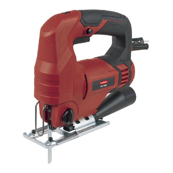 Sierra caladora RATIO SR710NM.