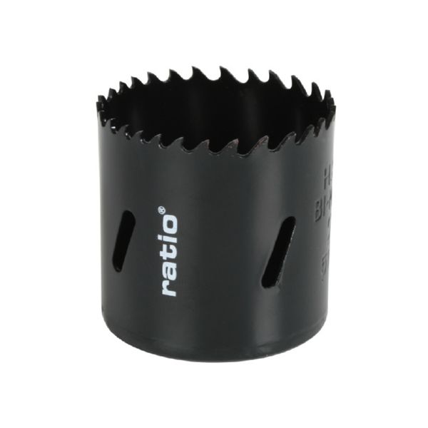 Sierra corona bimetal HSS-Co RATIO 1691