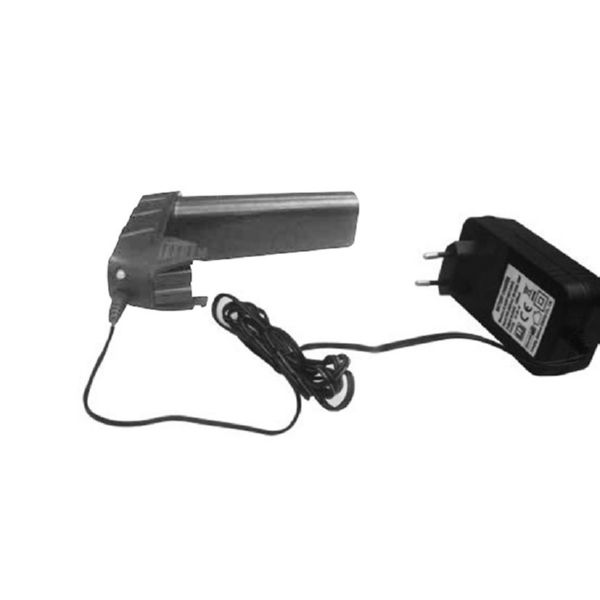 Taladro/atornillador/martillo batería RA