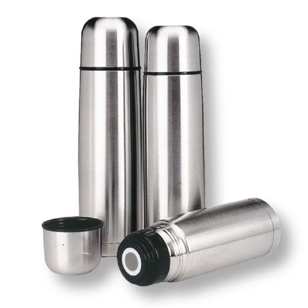 Termo líquidos acero inox Basic