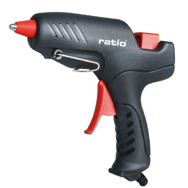 Termoencoladora RATIO PTC-20/40/80