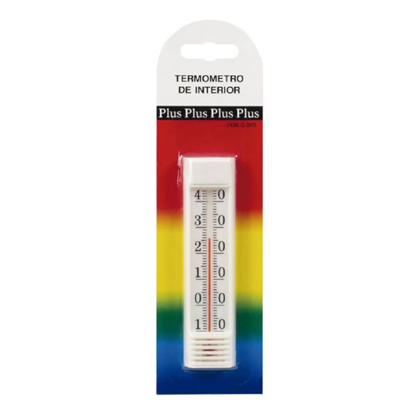 Termómetro interior PLUS