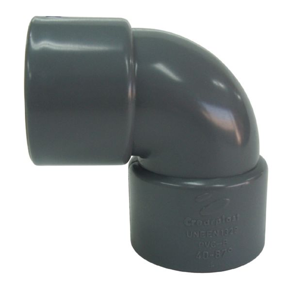 Tubería flexible de PVC CREARPLAST Crear