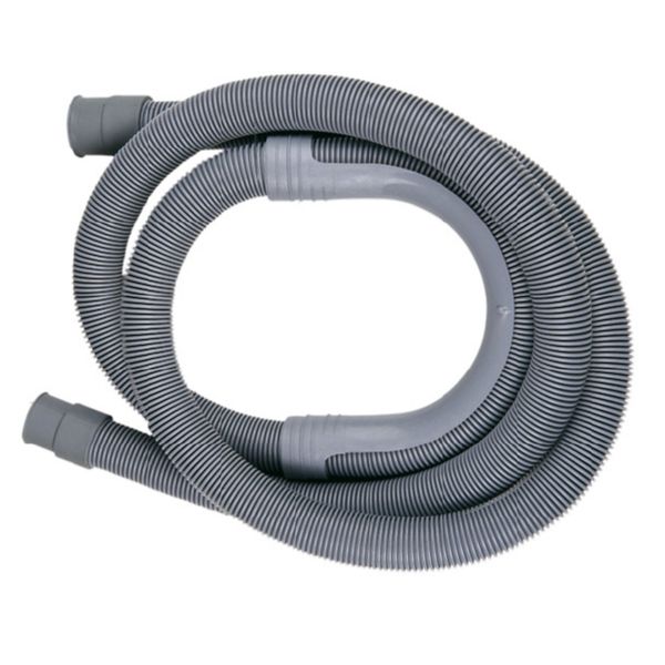 Tubo carga/descarga lavadoras HABITEX