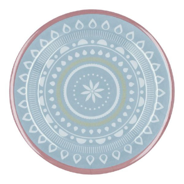 Vajilla melamina ARC Arizona Quid