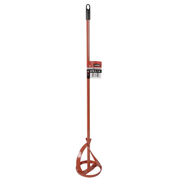 Varilla mezcladora líquidos RATIO 5526