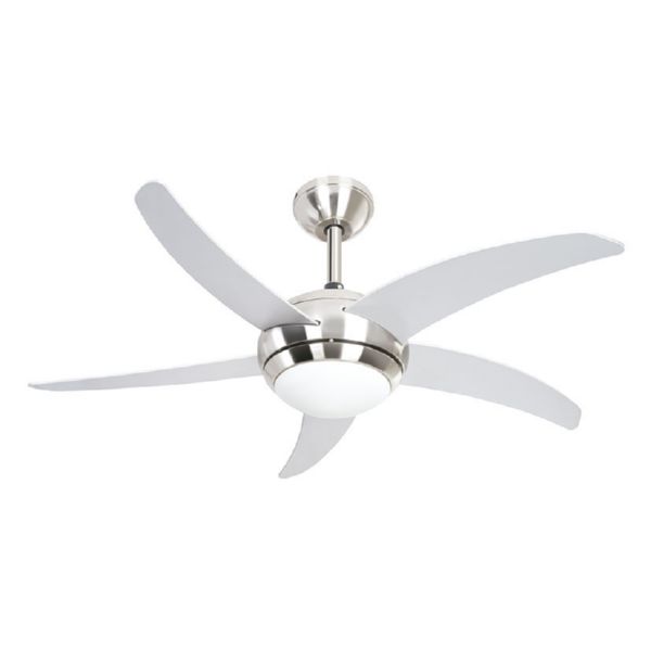 Ventilador de techo con luz HABITEX VTR-