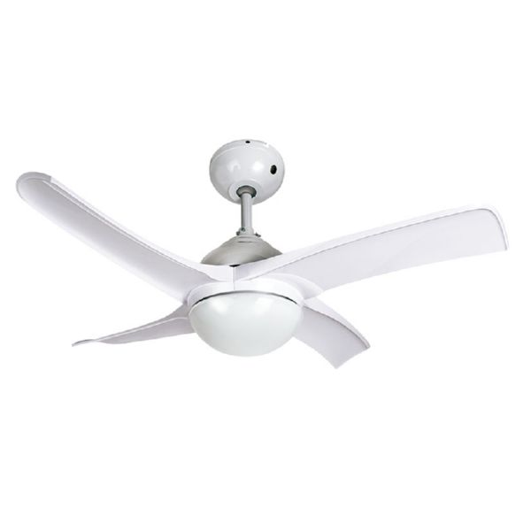 Ventilador de techo con luz HABITEX VTR-