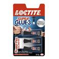 Adhesivo instant?neo LOCTITE Super Glue-
