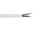 Cable el&eacute;ctrico manguera plana CEMI.