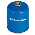 Cartucho de gas SUPER-EGO C470.