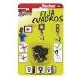 Cuelgacuadros FISCHER