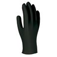 Guante nitrilo desechable 3L Unigrip BK