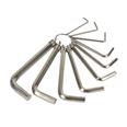 Llave acodada Allen FERROB.