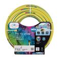 Manguera riego No Torsion FITT Yellow