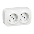 Mecanismo de superficie LEGRAND Oteo-For