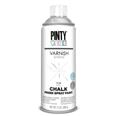 Pintura en spray NOVASOL Chalk.