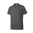 Polo manga corta Velilla Stretch