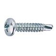 Tornillo rosca chapa CELO DIN 7504N