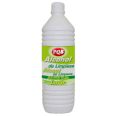 ALCOHOL DE LIMPIEZA LIMON PQS 1L