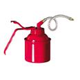 ALCUZA 350ML.MET.EXT.FLEX.PRESSOL