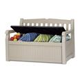 BANCO - ARCON EDEN 140X60X84 CM 265 LITROS