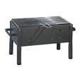 Barbacoa de mesa 34X23X21 cm.