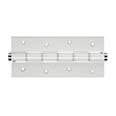 BISAGRA CON MUELLE JUSTOR PLATA 058