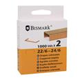 BLISTER 2 UDS.GRAPA 22/6-24/6 COBREADAS.