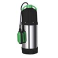 BOMBA SUMERGIBLE VETAX-1000