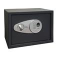 CAJA FUERTE SUPERFICIE BIOMETRICA TECNA-250