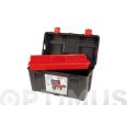 CAJA HERRAMIENTAS PLASTICO N.30