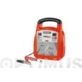 CARGADOR DE BATERIA SOLTER NOVACAR-16