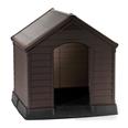 CASETA PERRO GRANDE RESINA 99X95X99