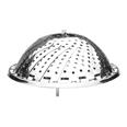 CESTILLO VAPOR PLEGABLE 22 CM