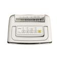DESHUMIDIFICADOR TOYOTOMI  SIN COMPRESOR 8LT/H DEPOSITO 4LT 310-580W