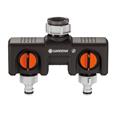 DISTRIBUIDOR 2 VIAS GARDENA 8193-20
