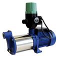 Grupo presion HIDROBEX 930 w. Altura maxima 55 m.
